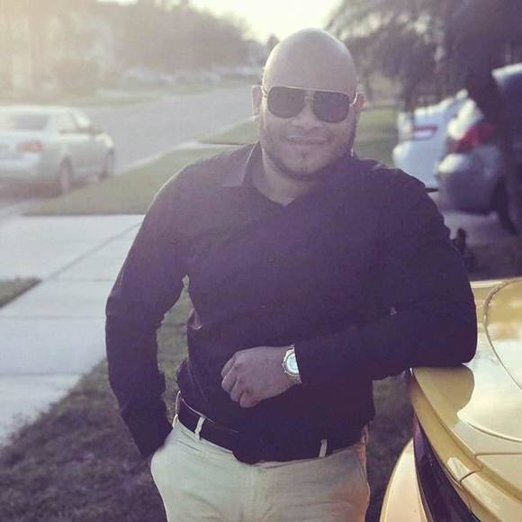 Meet your Posher, Eric henoc - Picture 1 of 1